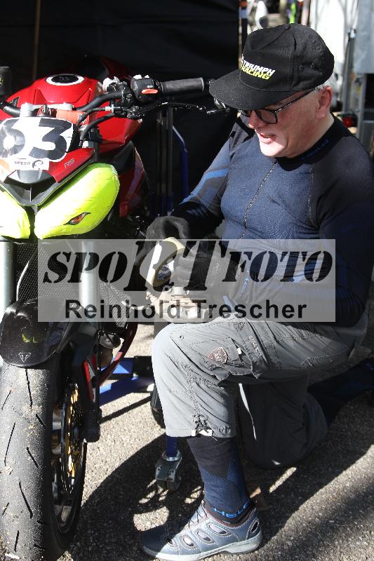 /Archiv-2025/07 19.04.2025 Speer Racing ADR/Impressionen